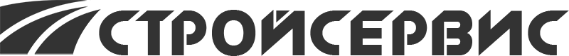 Стройсервис Спб - логотип компании